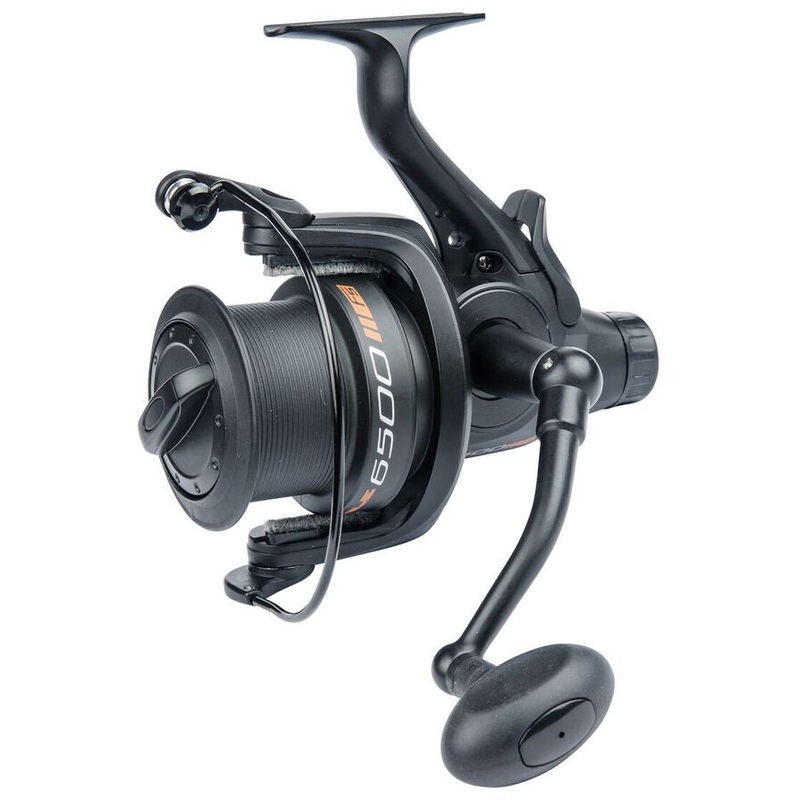 Leeda Rogue 6500FS