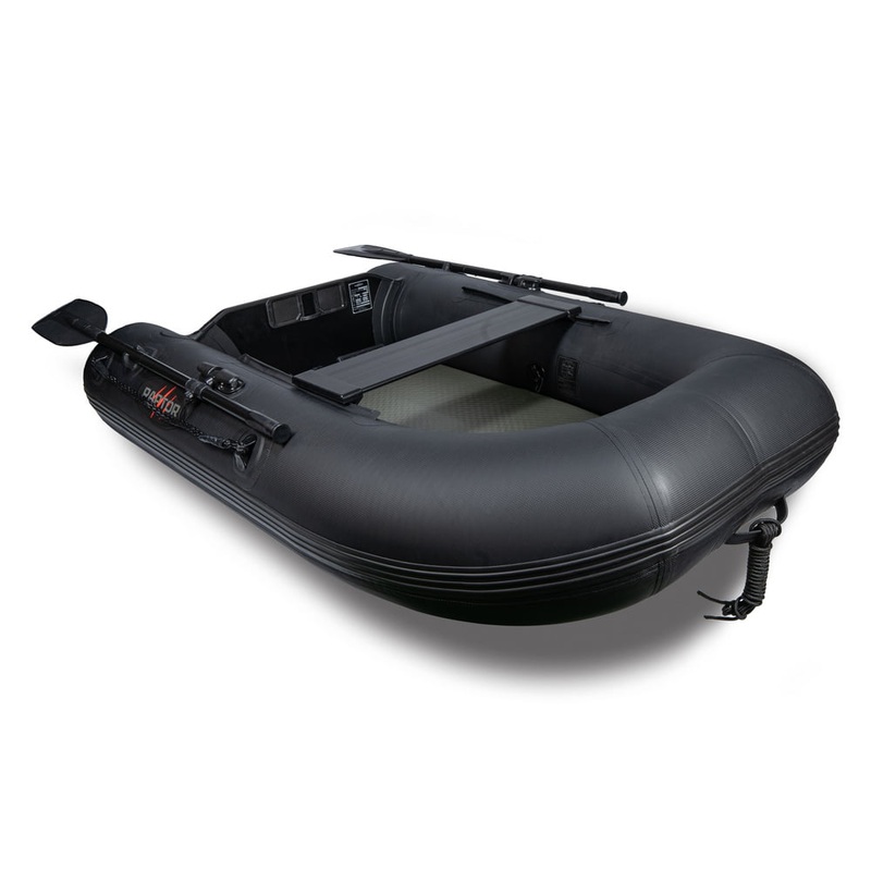 Raptor 160XLT Airdeck Floor