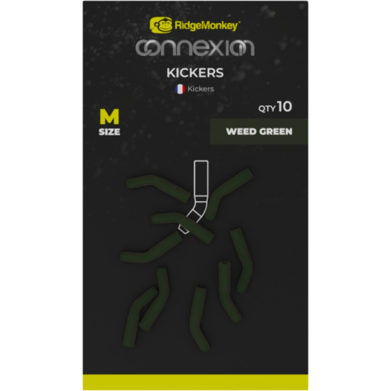 Ridgemonkey Connexion Kickers