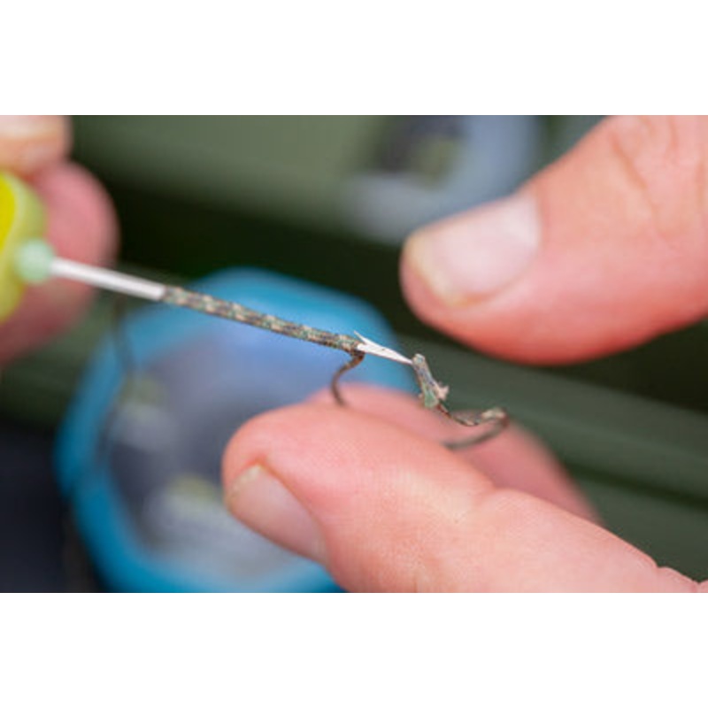 Ridgemonkey Connexion SubZero Lead Free Leader 50lb