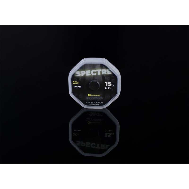 Ridgemonkey Spectre Fluorocarbon Hooklink