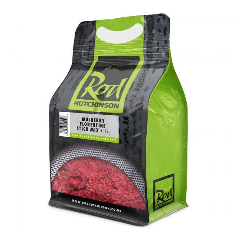 Rod Hutchinson Mulberry Florentine Stick Mix / Pellets