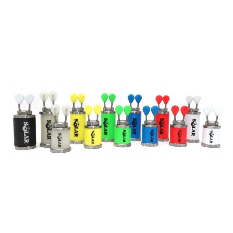 Solar Titanium Indicator Heads Small (Head Only)