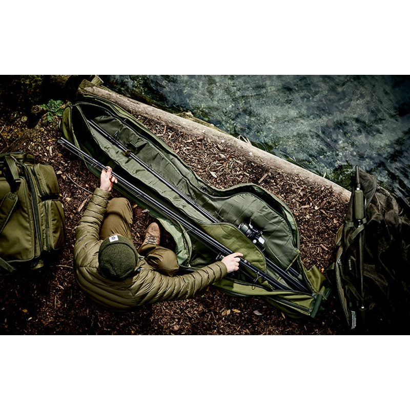 Trakker NXG 3 Rod Padded Sleeves