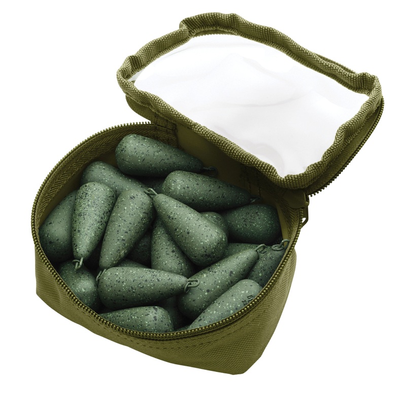 Trakker NXG Modular Lead Pouch