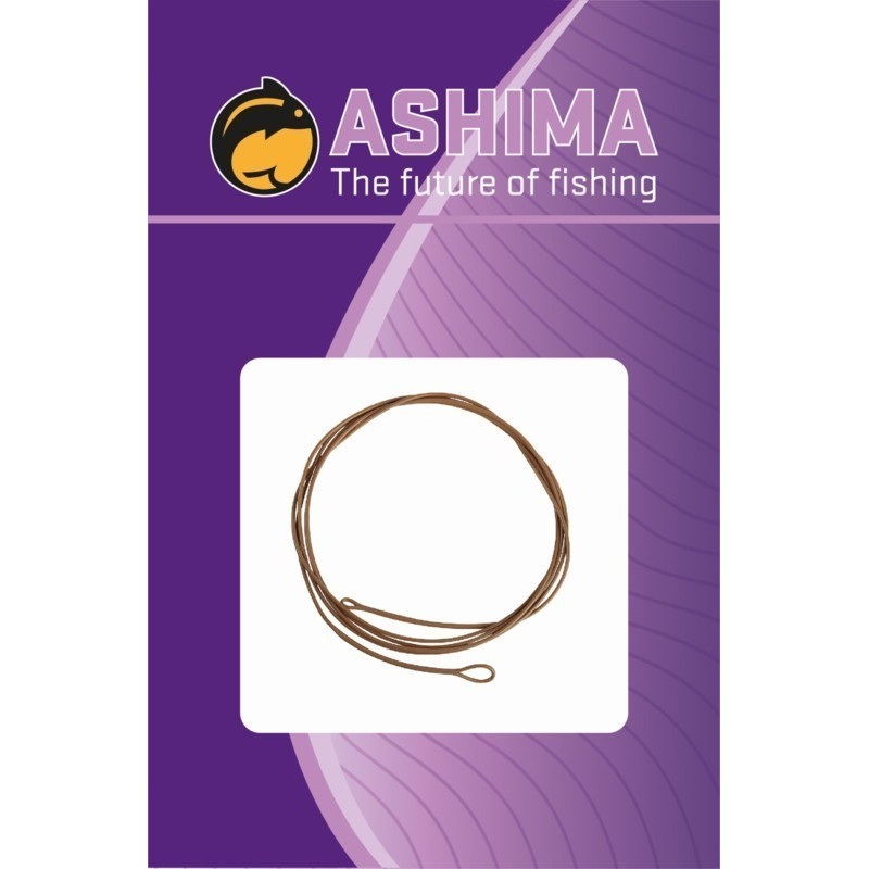 Ashima Coated Leaders