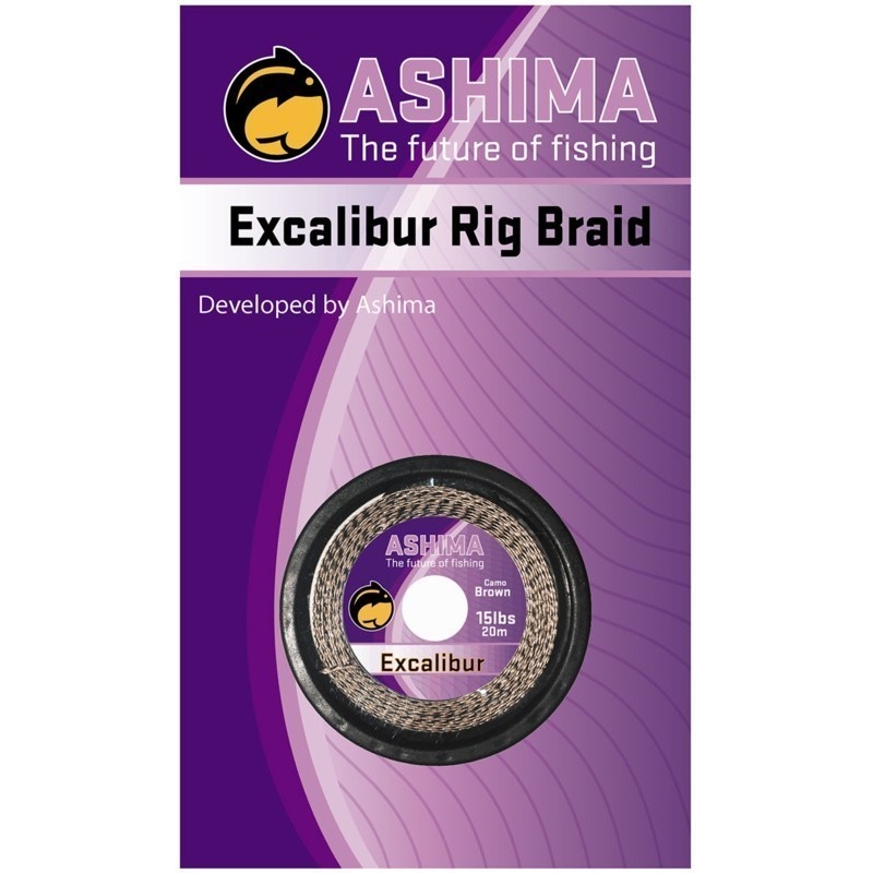 Ashima Excalibur Hooklink