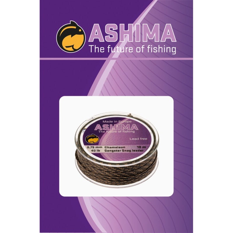Ashima Gangster Snag Leader Chameleon 10 meters