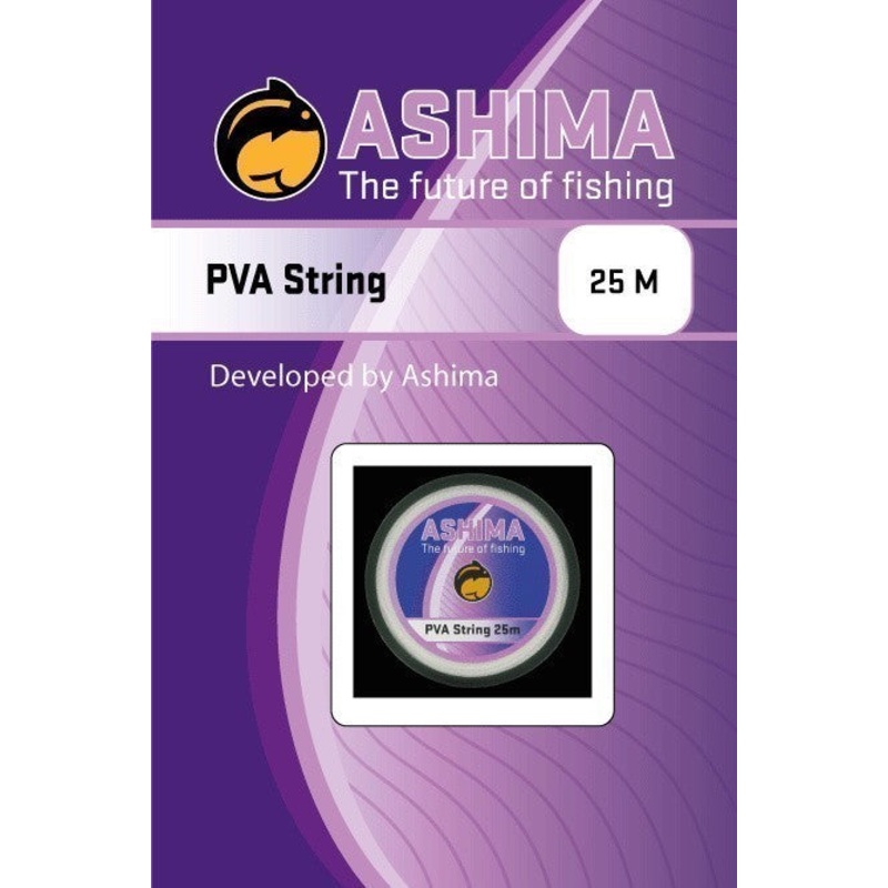 Ashima PVA String 25 meters