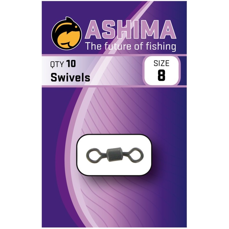 Ashima Swivels