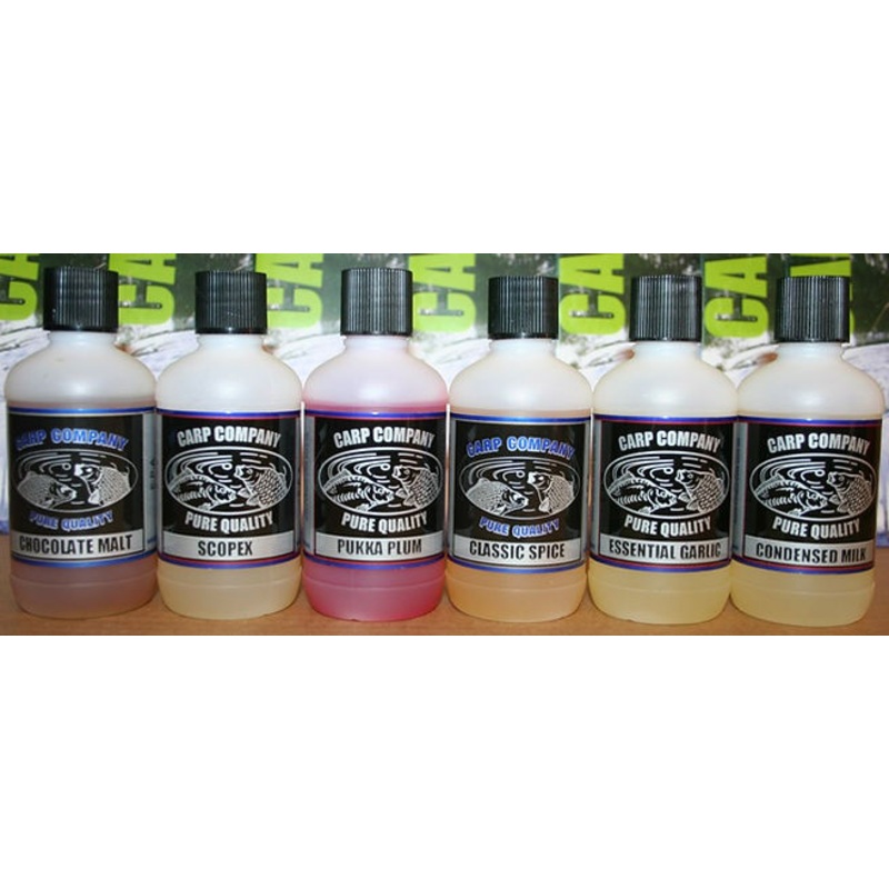 Carp Company EPA Flavors