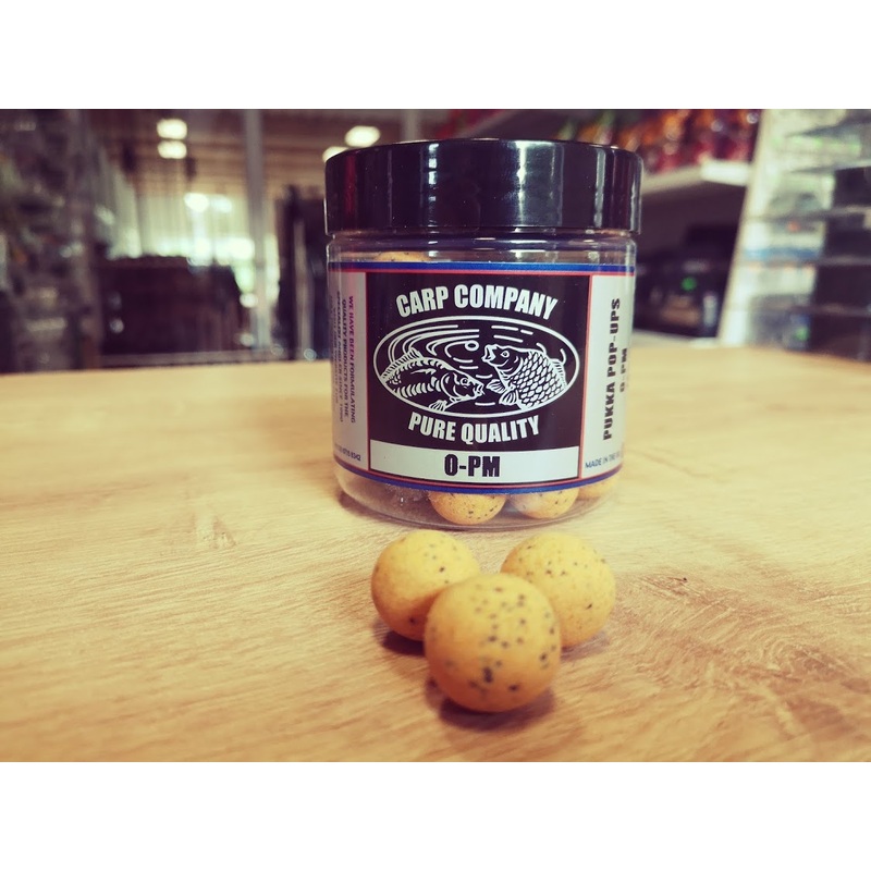 Carp Company OPM Popups
