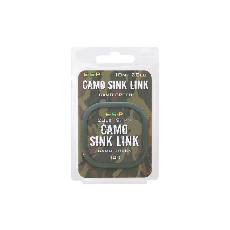 ESP Camo Sink Link