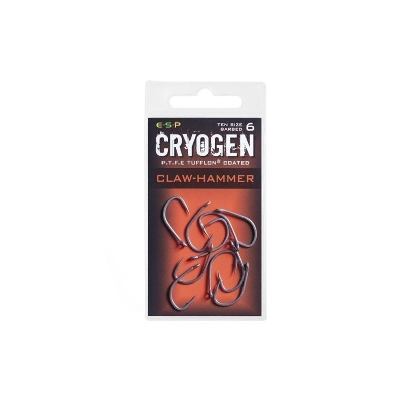 ESP Cryogen Claw Hammer Hooks
