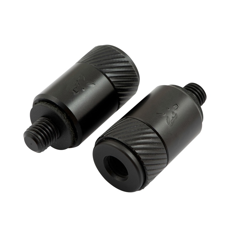 Fox Black Label QR Adaptors (2 per pack)