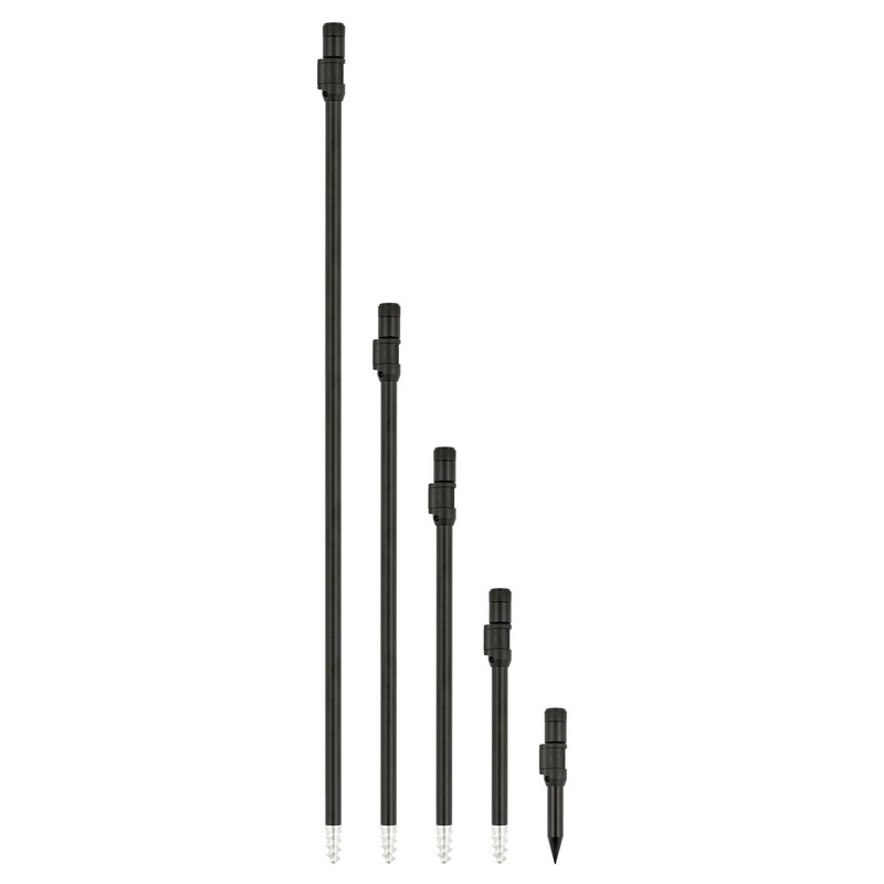 Fox Black Label QR Banksticks