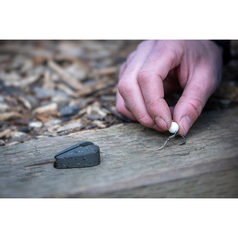 Fox Edges Impact Inline Lead