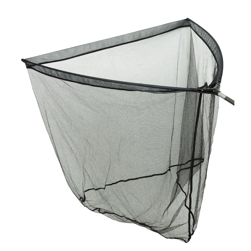 Fox EOS 42 inch Landing Net and Spare Arms
