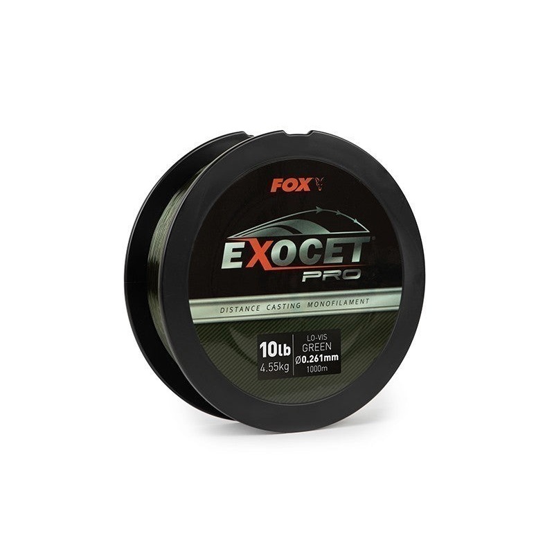 Fox Exocet Pro Mainline