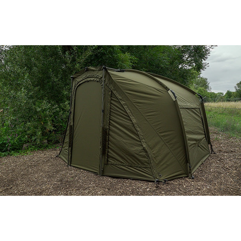 Fox Frontier X+ Bivvy