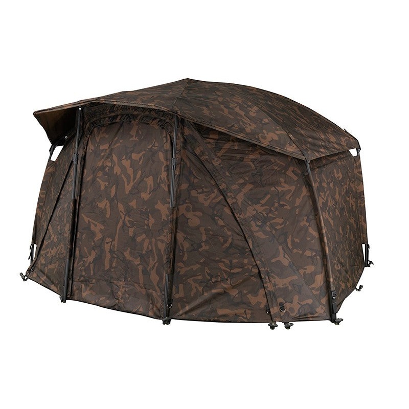 Fox Frontier XD CAMO + CAMO vapour peak Ltd Edition