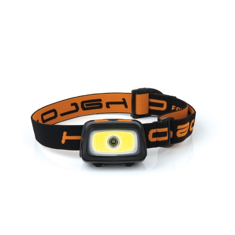 Fox Halo Multi Color Headtorch