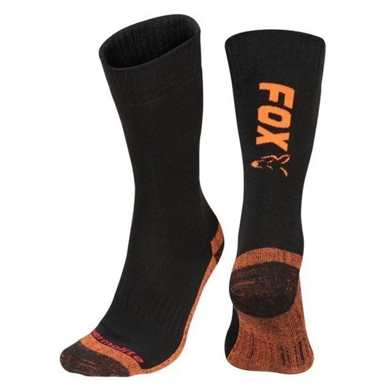 Fox Thermo Socks