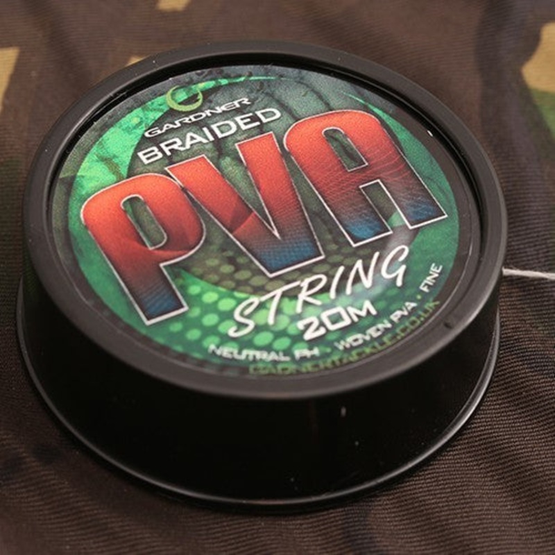 Gardner Braided PVA String