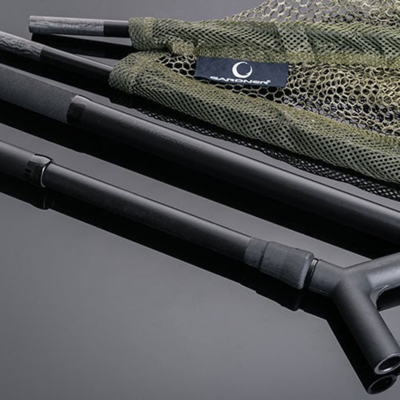 Gardner Carbon Compact Landing Net