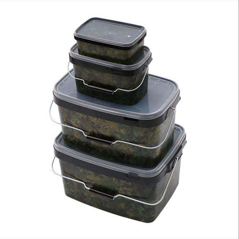 Gardner Rectangular Eco Bucket