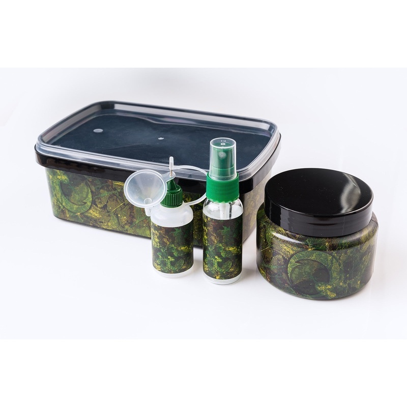 Gardner Tackle Dip Kit