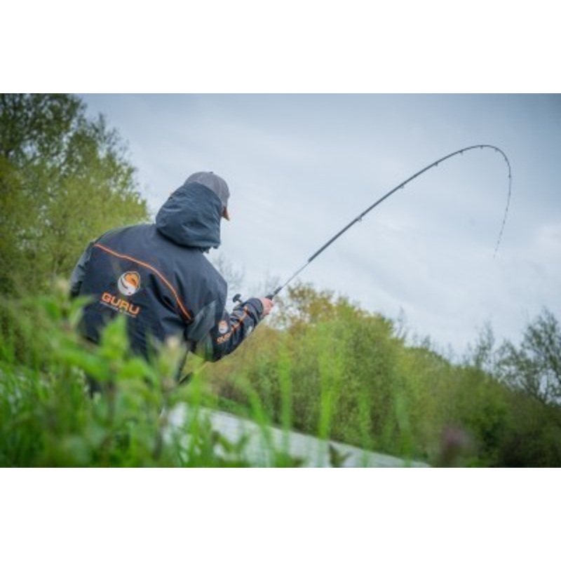 Guru A-CLASS Feeder Rods