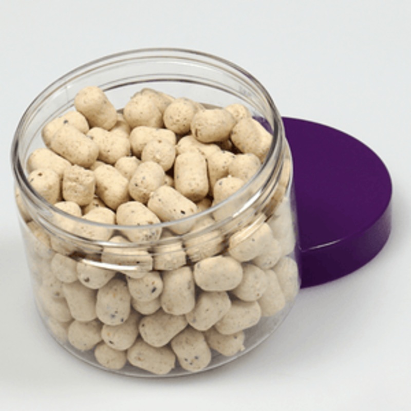 Hinders Mini Boosted Barrels