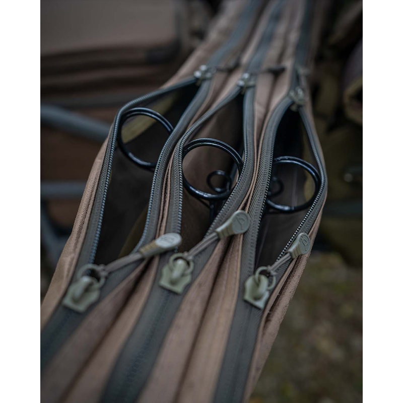 Korda Compac 3 Rod Divide Holdall