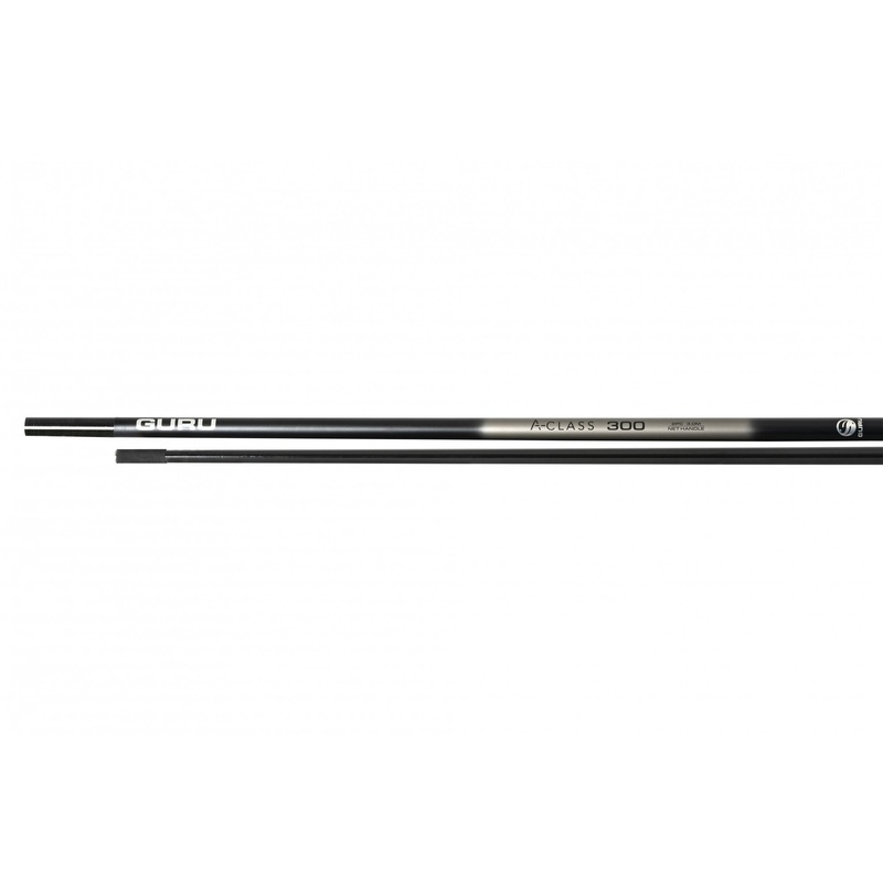 Korda Guru A-CLASS 300 Net Handle 3.0m 2pc