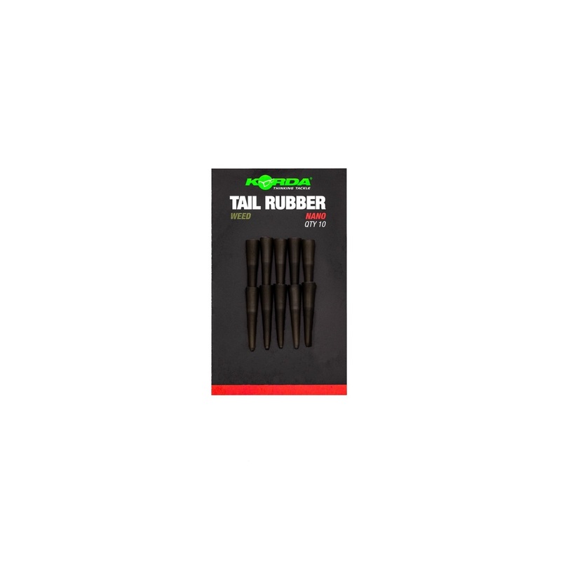 Korda Nano Tail Rubber