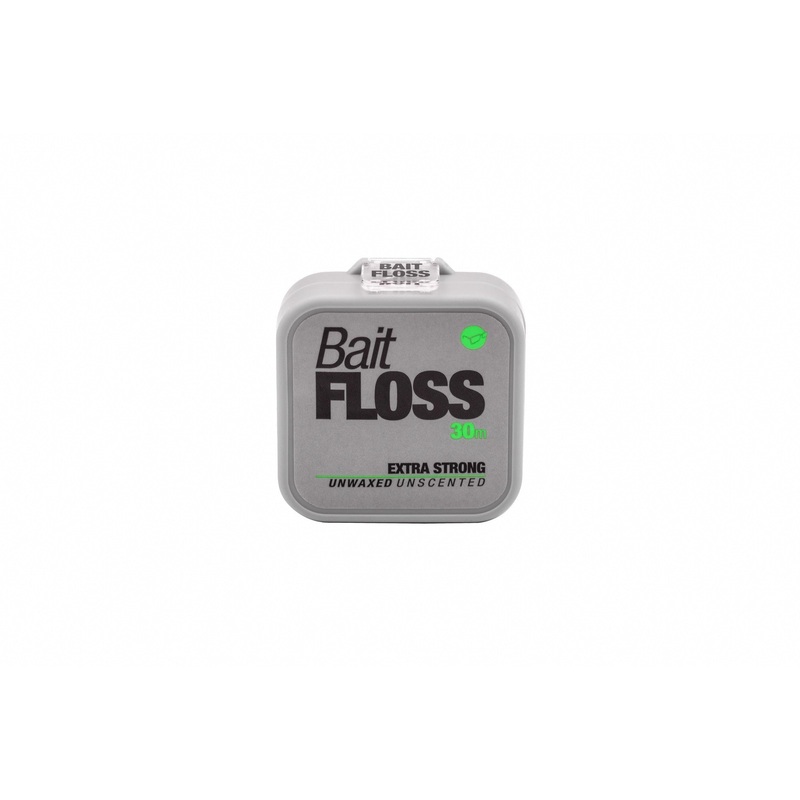 Korda Unwaxed Bait Floss