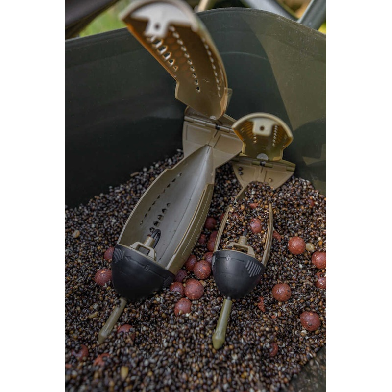 Korum Bopper Bait Droppers