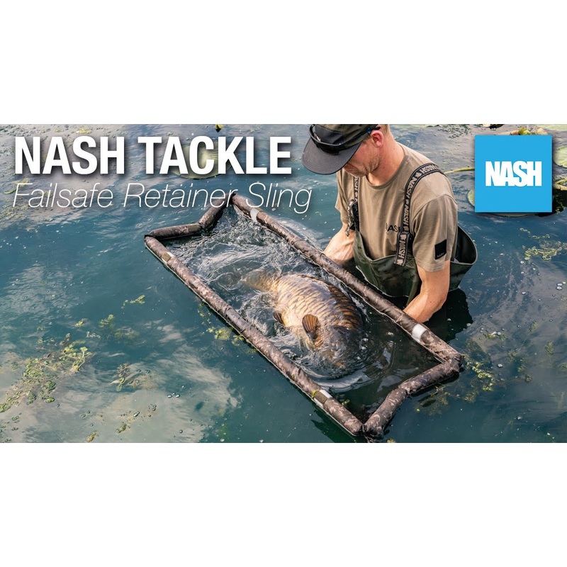 Nash Failsafe Retainer Sling