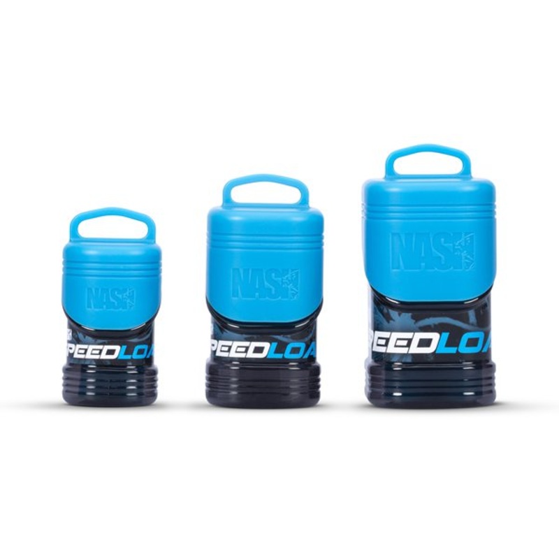 Nash Webcast Speedload PVA System and PVA Bags