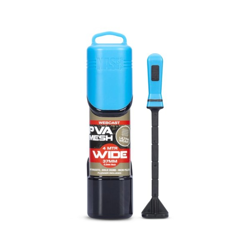 Nash Webcast Ultra Weave PVA System and Refills