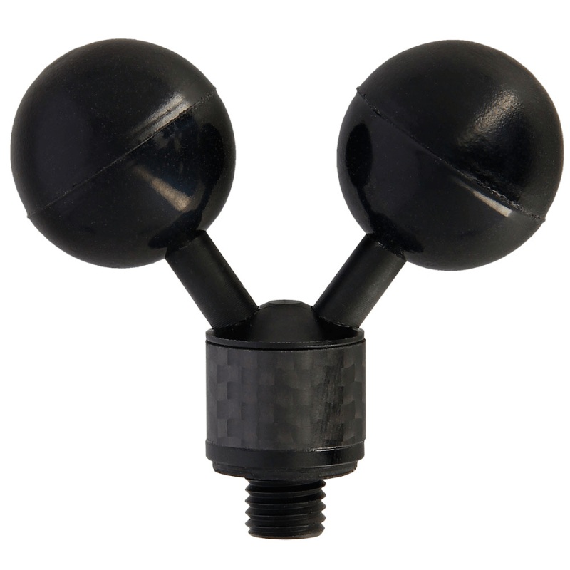 NGT 3k Carbon Ball Rest