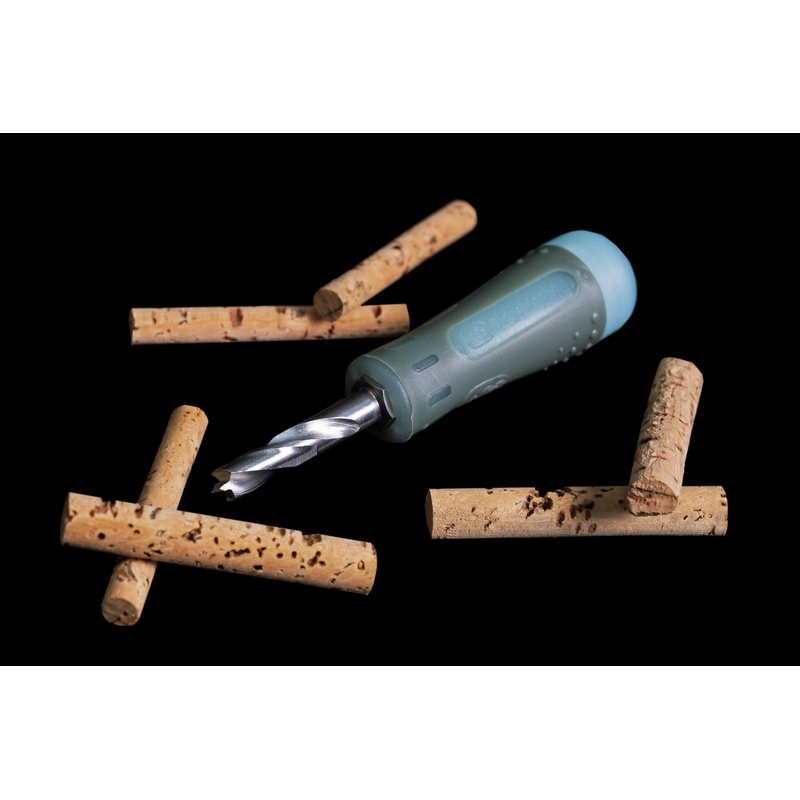 Ridgemonkey Combi Bait Drill & Cork Sticks