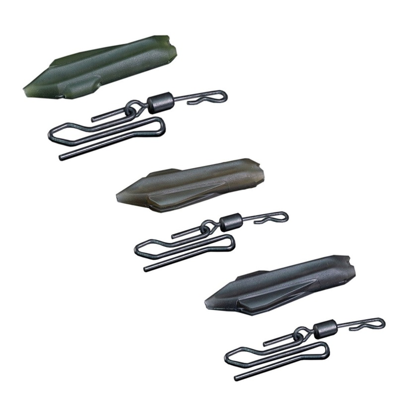 Ridgemonkey Connexion Uni Lead Clip
