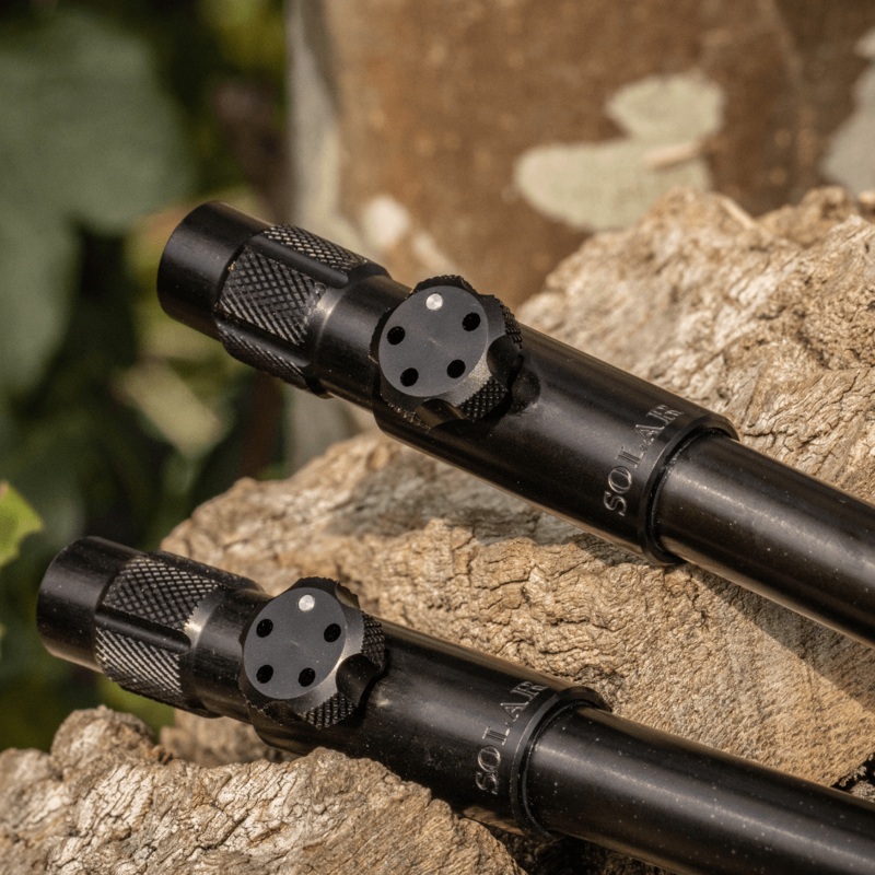 Solar Blacklite Pro Loc Banksticks