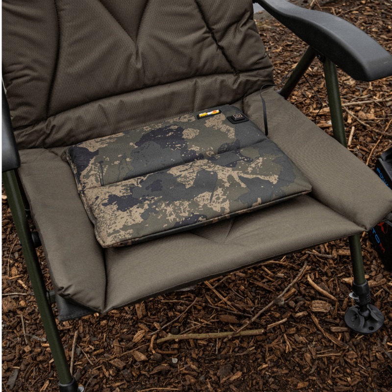 Solar Hotspot Heat pad