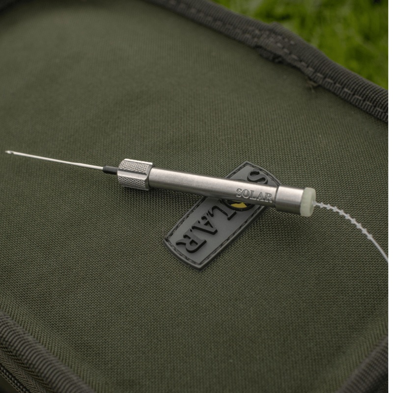 Solar P1 Stainless Baiting Needle