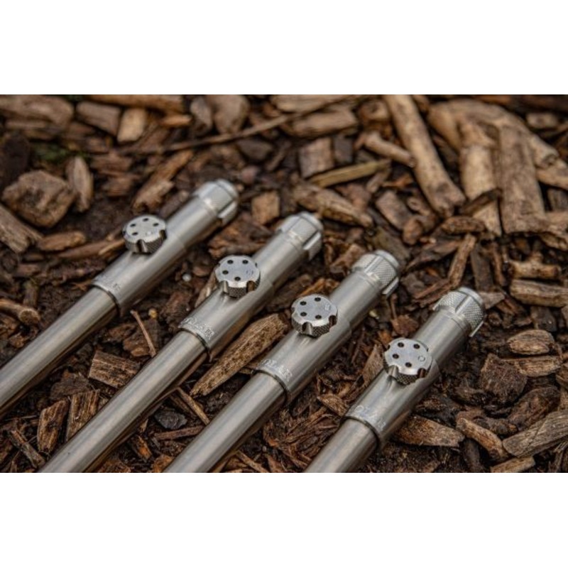 Solar Pro Loc Stainless Banksticks