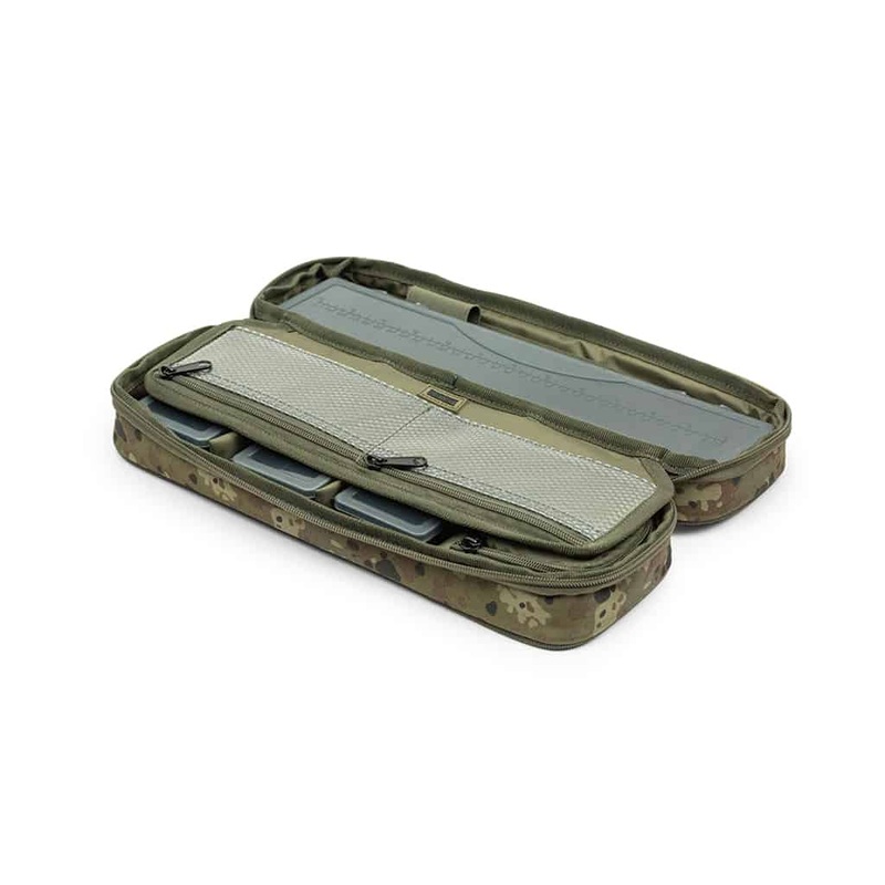 Thinking Anglers Camfleck Tackle Pouch