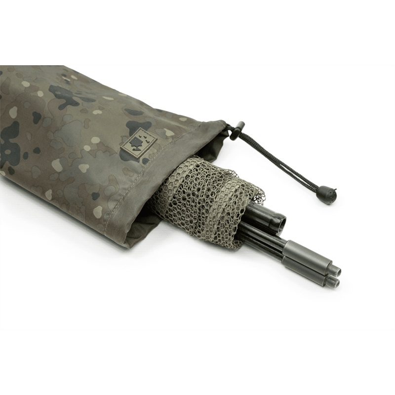 Thinking Anglers Camfleck Wet Net Bag